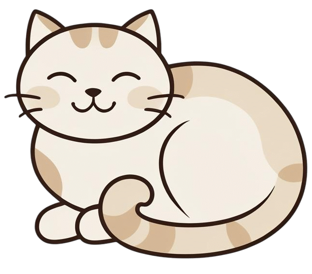 Mon Petit Chat